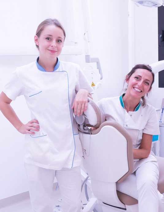 Clinica | Studio Dentistico Valdinoci