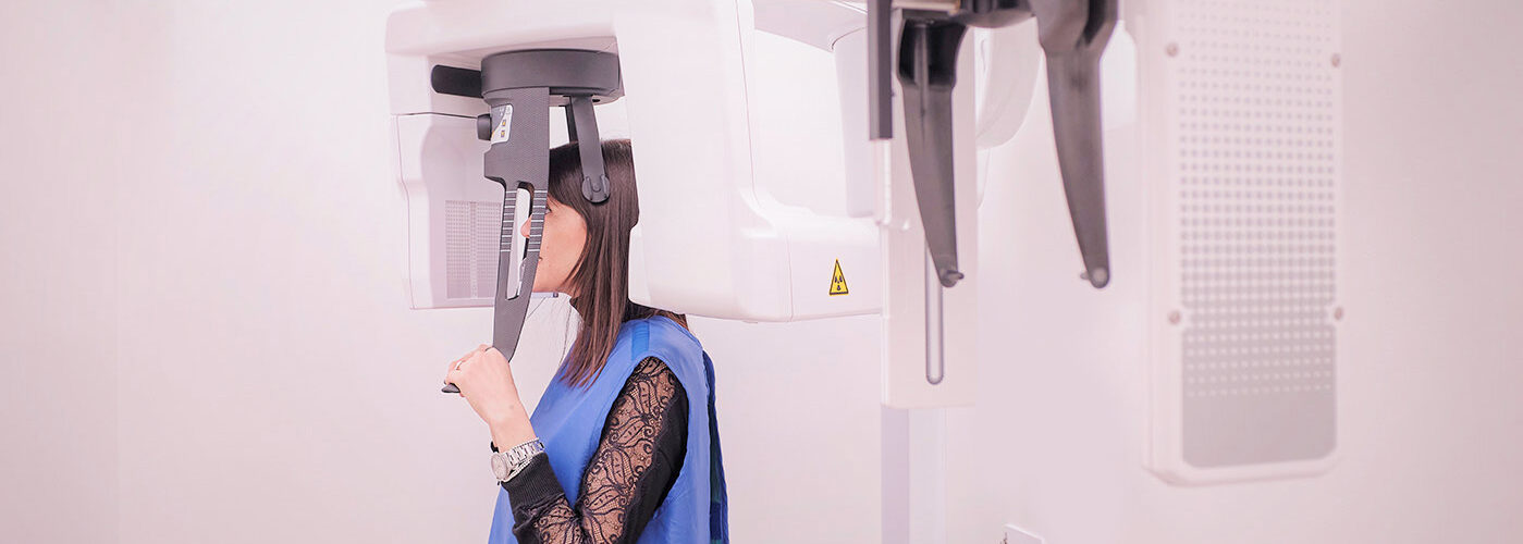 Radiologia | Studio Dentistico Valdinoci
