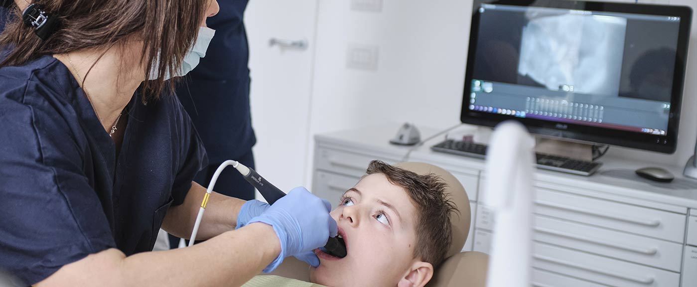 Diagnocam | Studio Dentistico Valdinoci