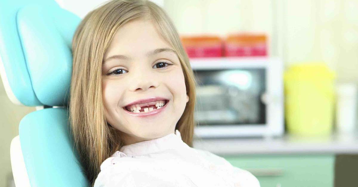 Dentista a Forlì per bambini | Studio Dentistico Valdinoci