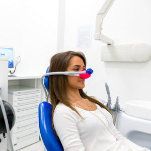 paura del dentista | Studio Dentistico Valdinoci | Dentista Forlì