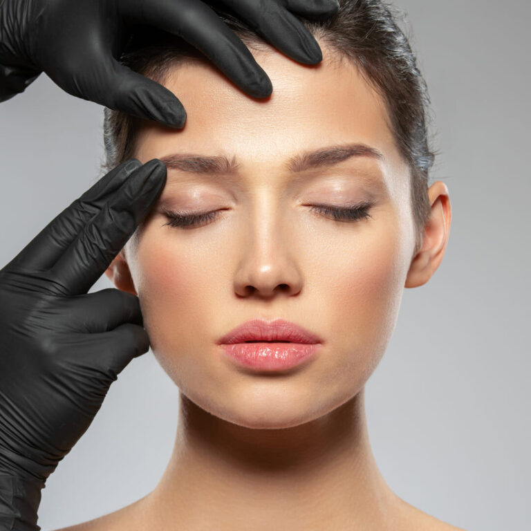 Botox e filler - Valdinoci Aesthetics
