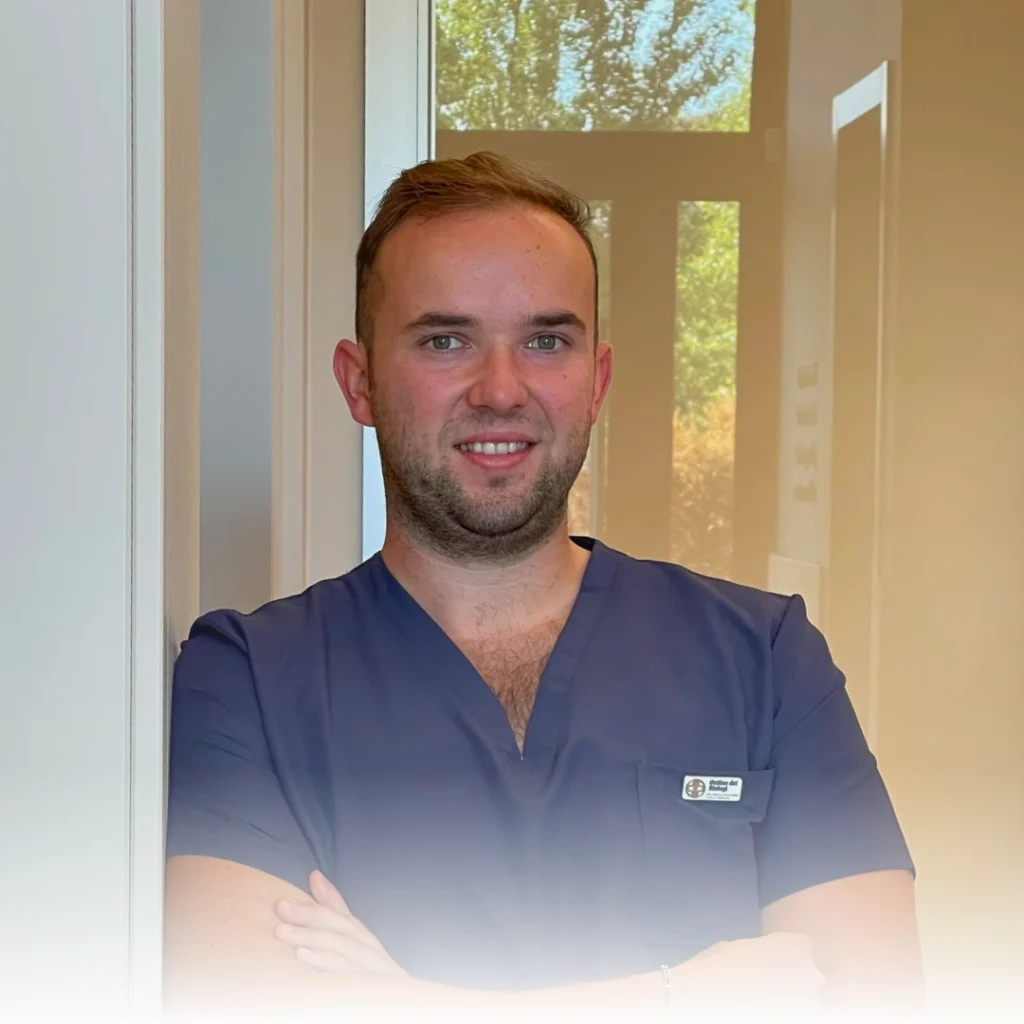 Chi Siamo Aesthetics 9 Dott. Nicola Montebelli - Nutrizionista-Biologo